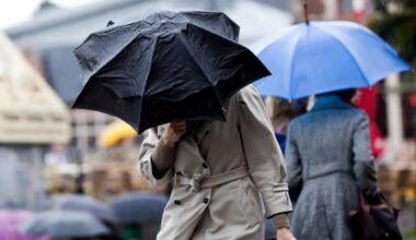 schimbări majore în următoarele două săptămâni