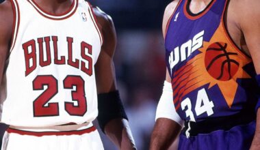 Prietenia care s-a frânt. Momentul în care „frăția” dintre Charles Barkley și Michael Jordan s-a rupt definitiv: „A luat-o razna!”