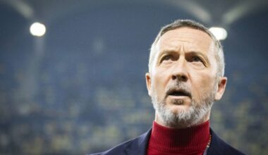 Mihai Stoica anunță probleme mari la FCSB înainte de derby-ul cu Dinamo: ”E ieșit de tot pe 2025”