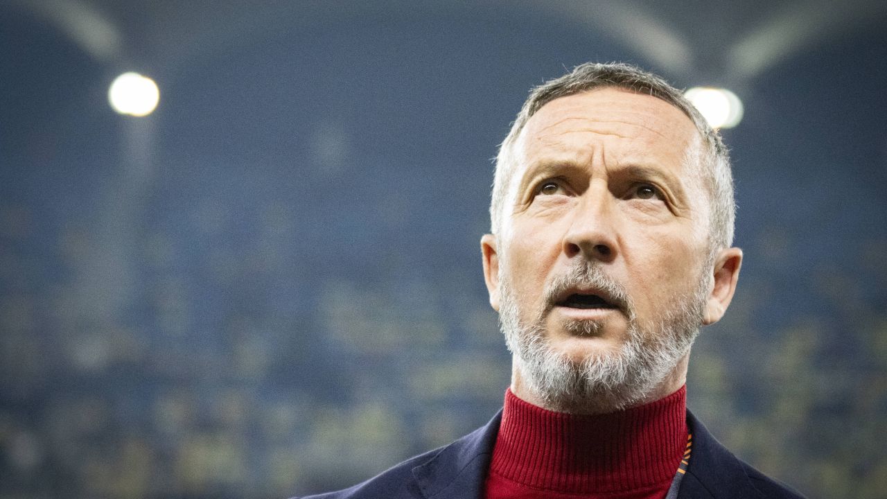 Mihai Stoica anunță probleme mari la FCSB înainte de derby-ul cu Dinamo: ”E ieșit de tot pe 2025”