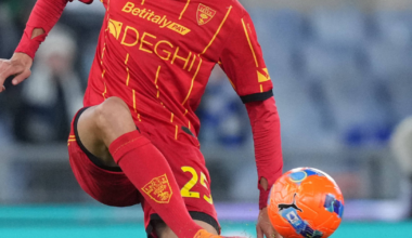 Serie A schimbă mingea. Decizia a fost anunțată de preşedintele ligii italiene. Care este motivul modificării