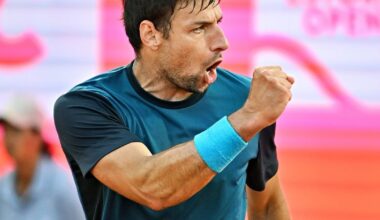 S-a retras la 28 de ani. Decizie drastică după 14 înfrângeri consecutive: „Nu mai sunt dispus să fac sacrificiile necesare”