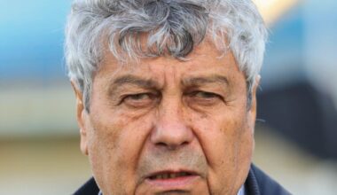 „Lucescu nu ar mai fi printre noi”. Un fost jucător al antrenorului român prezintă un scenariu tragic. Și pronunță un cuvânt: „Manipulator”