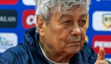 „O parte din sufletul meu e acolo” / Mircea Lucescu, prima reacție după ce a aflat stadionul pe care se va disputa barajul Turcia - România