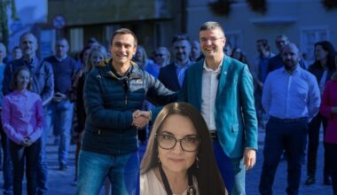 În USR, dosarul penal se întâlnește cu puterea. Noua șefă de cabinet a ministrului Economiei, Irineu Darău, gestionează exact domeniul pentru care a fost condamnată definitiv