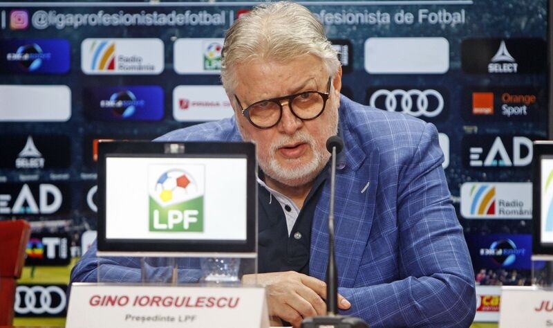 „Sunt echipe care nu vor termina campionatul din cauza datoriilor”. Cine sunt echipele aflate pe „nisipuri mișcătoare”