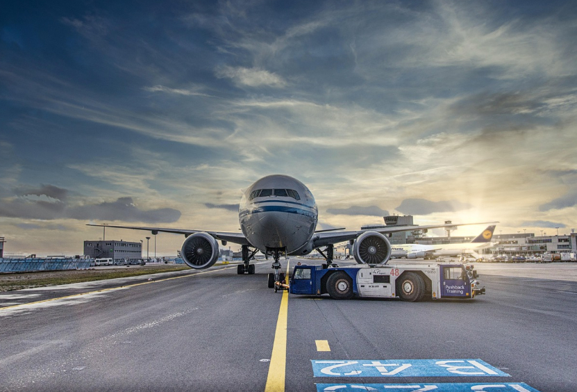 Un pilot refuză să decoleze. „Acest avion nu va decola până când nu vom primi ceea ce ni se cuvine”