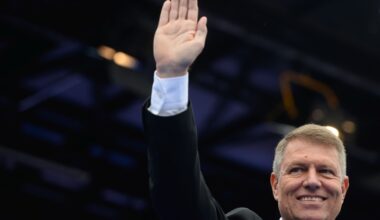 „Am avut noroc cu Iohannis, era dezinteresat de orice” INTERVIU