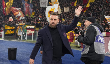 Echipa lui Șucu, învinsă la Roma. Situație incredibilă în fruntea clasamentului din Serie A