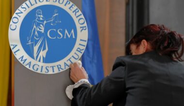 CSM trece de la amenințări cu „campanii de destabilizare” a justiției la dialog. Magistrații, invitați la consultări