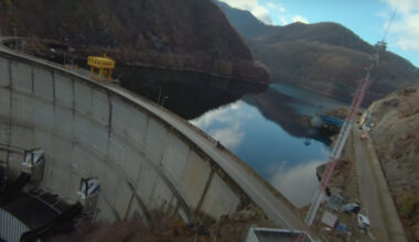 Documentul care critică starea celor 2.013 baraje din România. Un număr mare sunt în prag de dezastru și nu au autorizații de funcționare