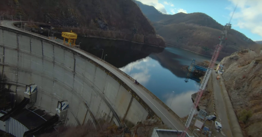 Documentul care critică starea celor 2.013 baraje din România. Un număr mare sunt în prag de dezastru și nu au autorizații de funcționare