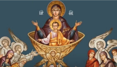 Ce nu trebuie făcut în prima zi de Crăciun. Avertismentul unui preot de mănăstire pentru credincioșii din România