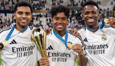 pleacă de la Real Madrid! În joc e participarea la Mondial