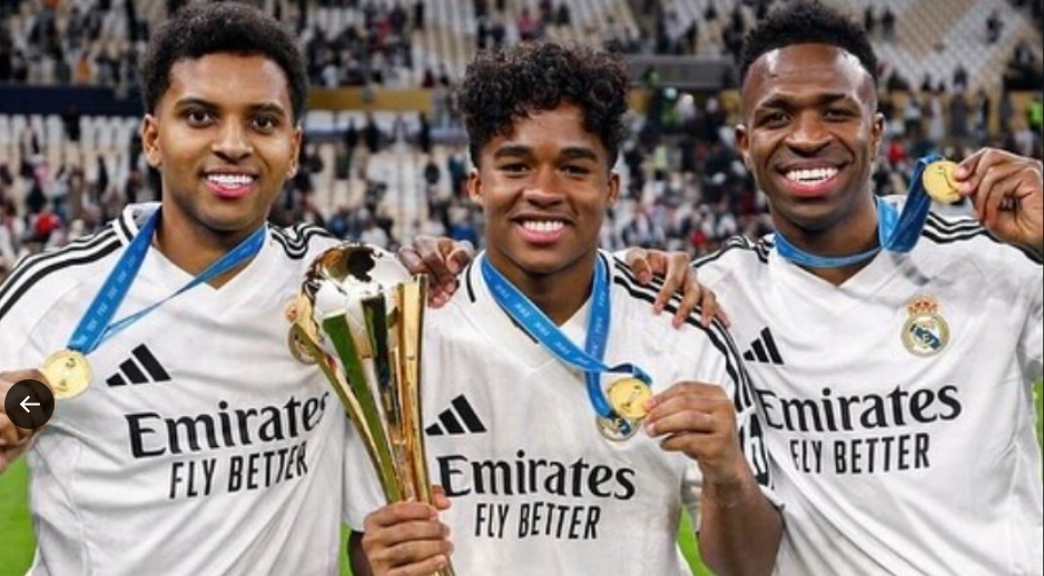 pleacă de la Real Madrid! În joc e participarea la Mondial