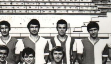 Doliu în fotbalul românesc. A jucat la Dinamo și s-a consacrat la UTA