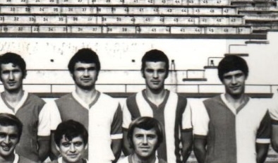 Doliu în fotbalul românesc. A jucat la Dinamo și s-a consacrat la UTA