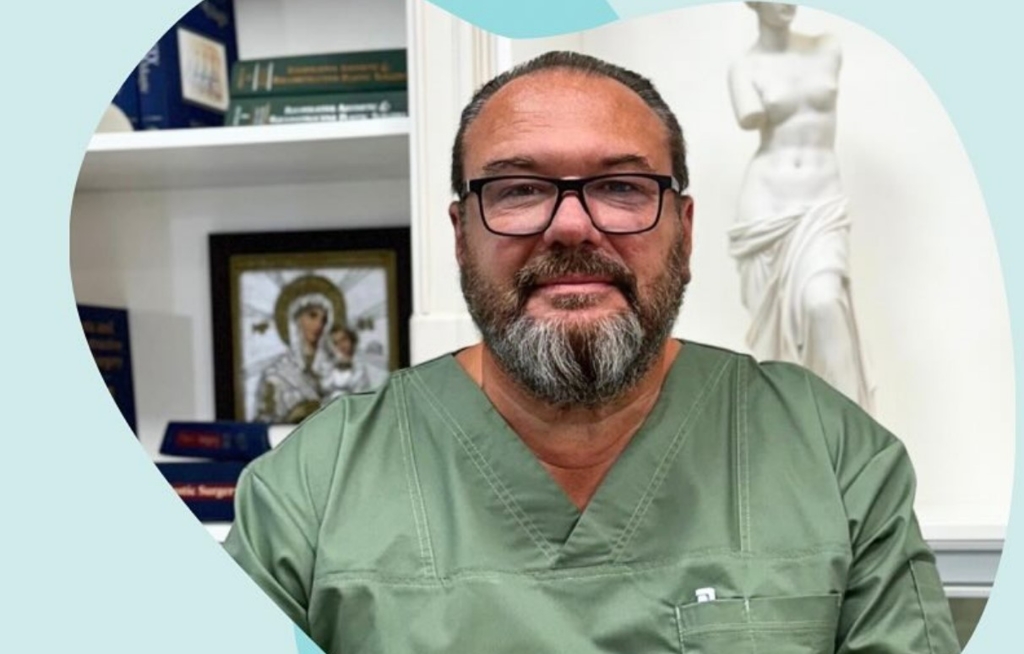 Acuzații grave pentru ''esteticianul vedetelor''. ''Era tot timpul pe la televiziuni, prezentat ca un chirurg mare, dar pe mine mă măcelărise''