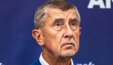 Miliardarul Babiš revine în fruntea Cehiei. O coaliție controversată schimbă jocul politic