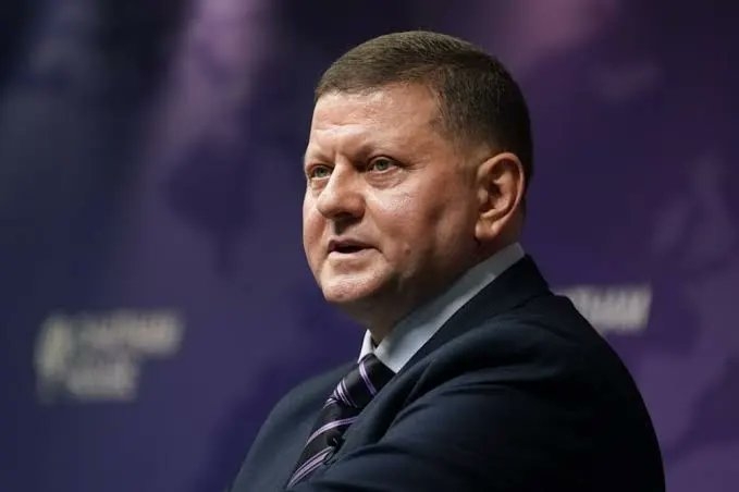 Fostul comandant al armatei ucrainene avertizează asupra riscului unui război civil în Ucraina