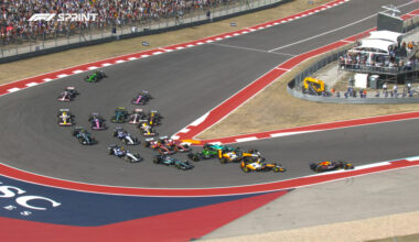 Crește tensiunea în Formula 1. Decizie radicală înaintea cursei decisive