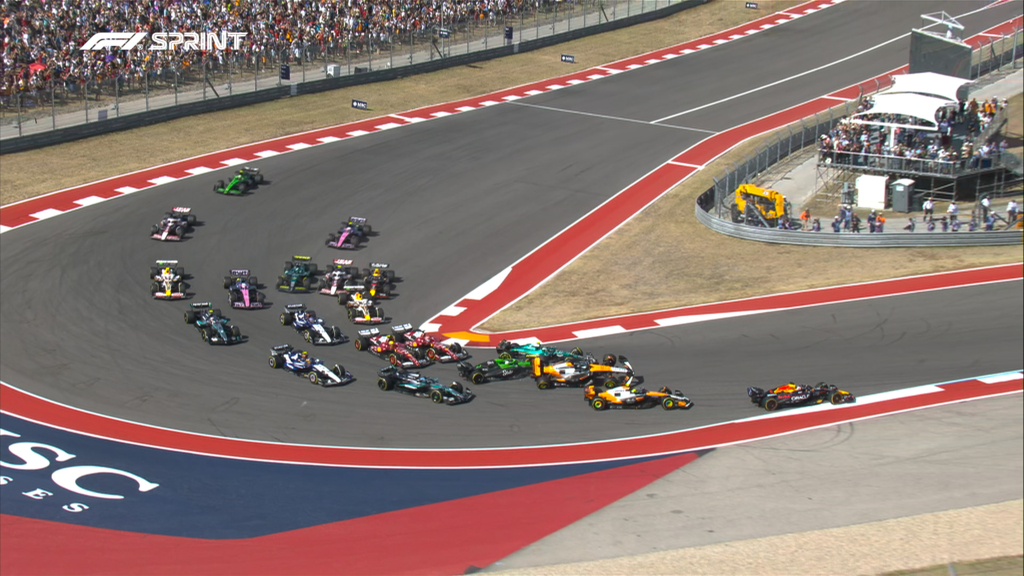 Crește tensiunea în Formula 1. Decizie radicală înaintea cursei decisive