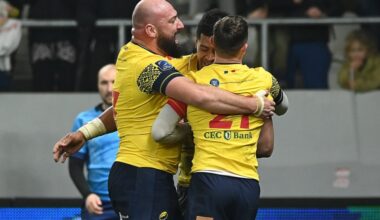 România și-a aflat grupa de la Cupa Mondială. Jucăm cu deținătoarea trofeului, dar și cu Italia