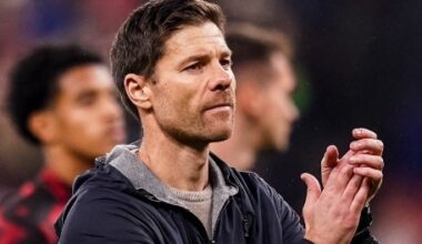 Probleme mari la Real Madrid, după înfrângerea în fața echipei lui Ionuț Radu. Tensiuni în vestiar, postul lui Alonso este în pericol