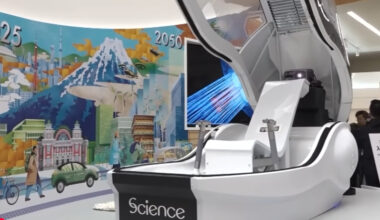 „Mașina de spălat oameni” care ar putea elimina dușul curăță utilizatorii în 15 minute. Cât costă VIDEO