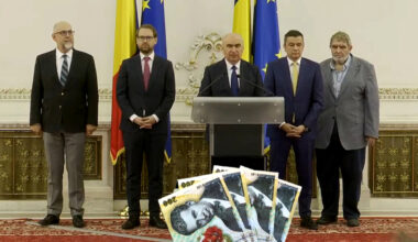 „Am pierdut speranța că banii vor duce la profesionalizarea partidelor”