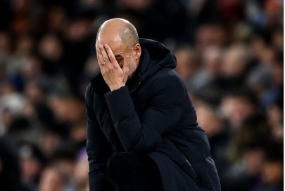 Guardiola, fascinat de un jucător de la Real Madrid: ''Cât de bun este!''