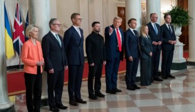 „Uniunea Europeană riscă izolarea strategică”