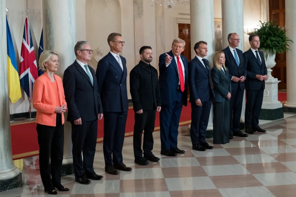 „Uniunea Europeană riscă izolarea strategică”