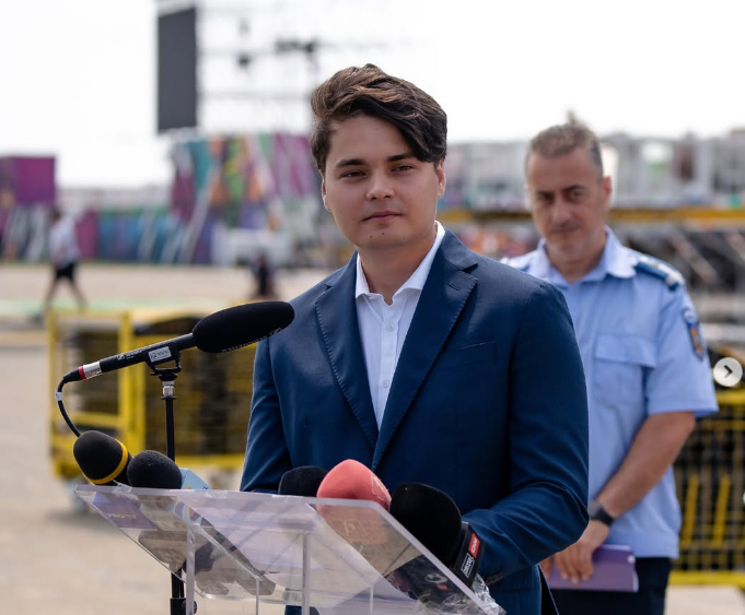 „Articolul nu reflectă adevărul” VIDEO