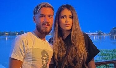 ”Am văzut-o din aeroport, i-am văzut fața...”