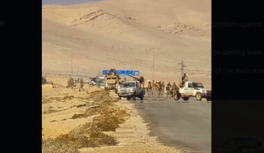 Soldați americani răniți în Siria în timpul unei „vizite comune”. Ce se știe despre cei care au deschis focul de armă VIDEO