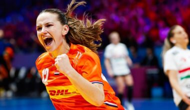 Ungaria, eliminată de la Campionatul Mondial de handbal feminin. Val de critici la adresa arbitrajului după eșecul cu Olanda