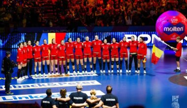 antrenament anulat. Cine transmite meciul de la CM de handbal