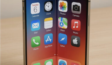 Apple ar putea da lovitura cu iPhone Fold. Detaliul care poate schimba complet telefoanele pliabile