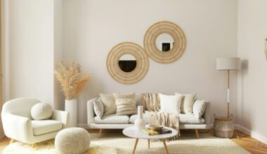 ''Toate aduc viață într-o sufragerie.'' Cum să le folosești acasă