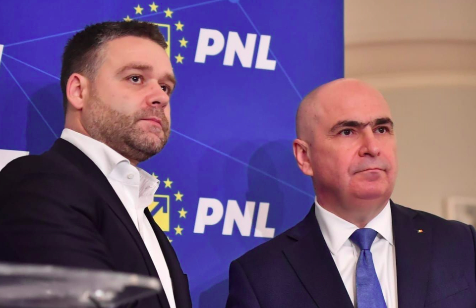 A câștigat Ciucu, deci a câștigat și modelul Bolojan? Campania i-a adus voturi de unde nu se aștepta