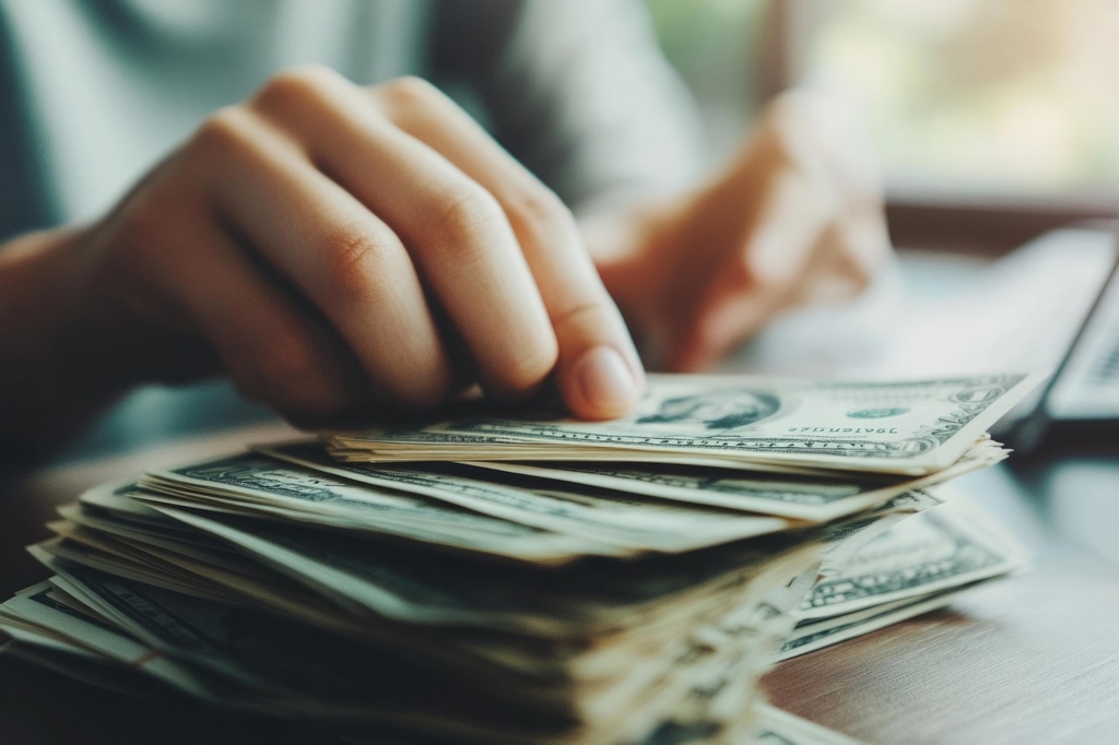 Un patron și-a vândut afacerea și a plătit prime de peste 400 de mii de dolari fiecăruia dintre cei 540 de angajați