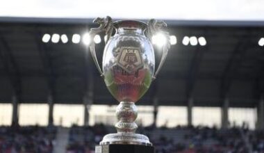 Lider în Superliga, Rapid a clacat în Cupa României. Pe ce loc au ajuns giuleștenii