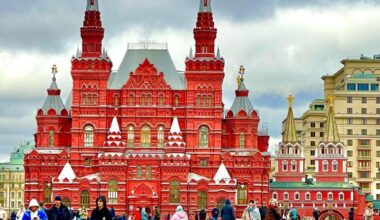 Războiul care macină Rusia din interior. O societate obosită, radicalizată și tot mai fragmentată