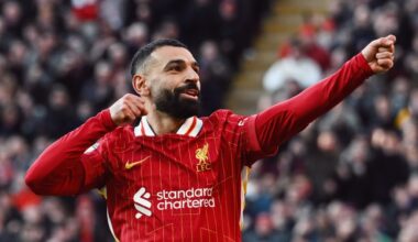 Prima reacție a lui Arne Slot după scandalul cu Mo Salah. Egipteanul nu joacă împotriva lui Chivu