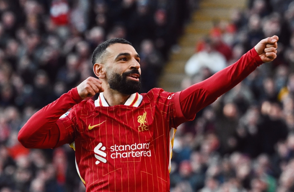 Prima reacție a lui Arne Slot după scandalul cu Mo Salah. Egipteanul nu joacă împotriva lui Chivu