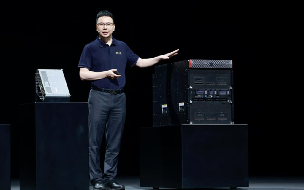 China sparge un blocaj tehnologic major. Testele secrete care pot schimba jocul cipurilor avansate