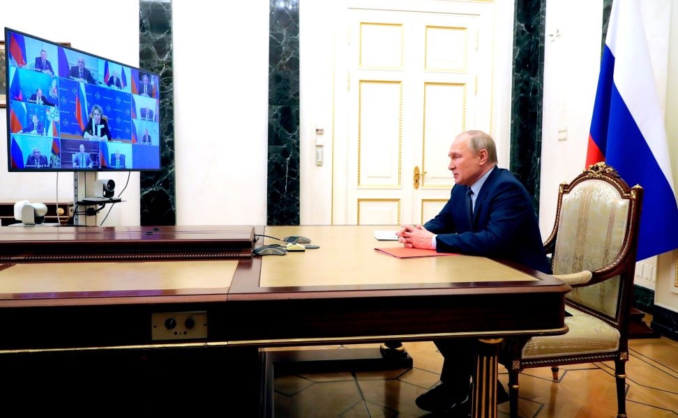 Revoltă internă majoră în Rusia, ”răbdarea s-a epuizat”