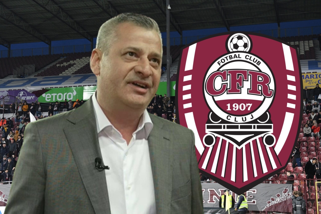 ''N-are nimic omenesc. Dacă vă spun cum a făcut primele milioane...''