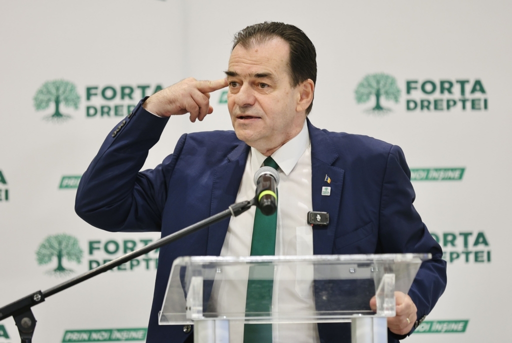 ''Așa-zisul referendum inițiat de președinte este un demers inutil, fără o bază constituțională și legală''